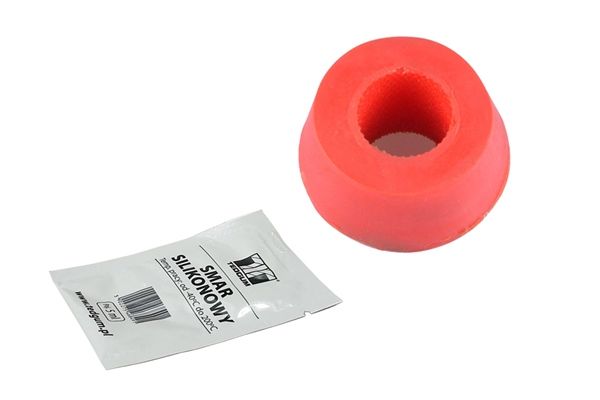 TEDGUM 01388588 Mounting, shock absorber