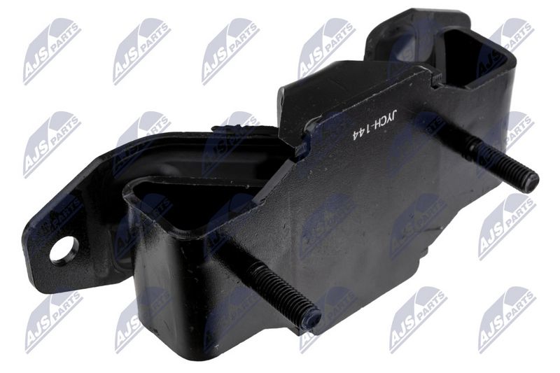 NTY ZPS-CH-144 Mounting, engine