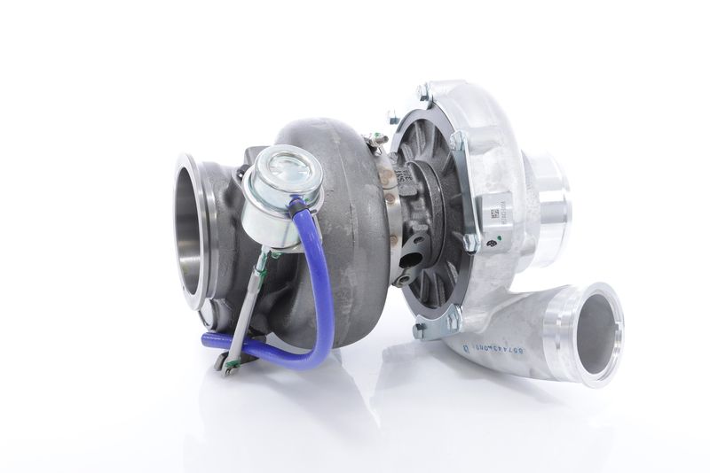 Compresor,sistem de supraalimentare T918718 BTS Turbo
