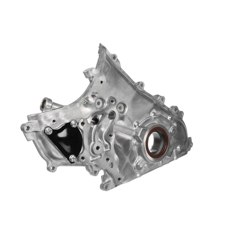 Product Image - Oliepomp - PU0075 - ET ENGINETEAM