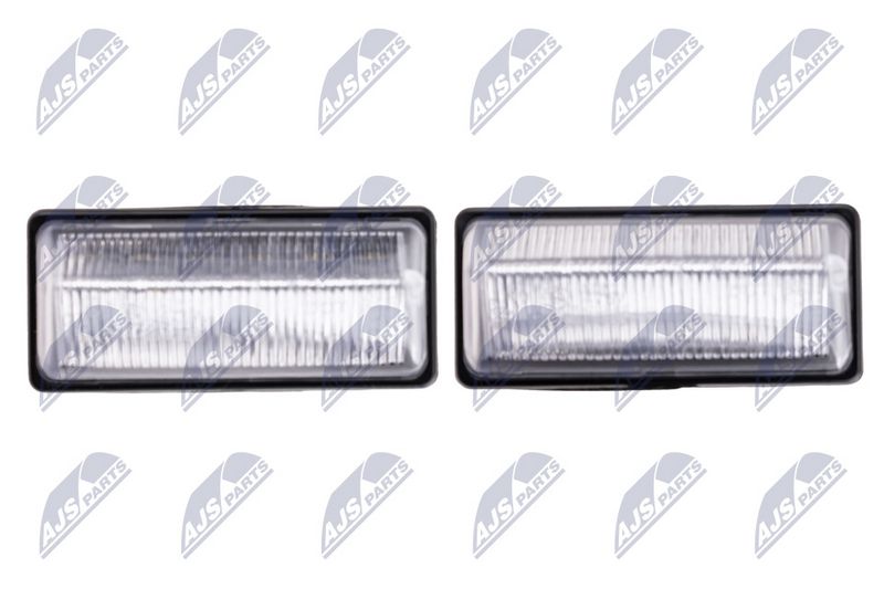 NTY ELP-NS-001 Licence Plate Light