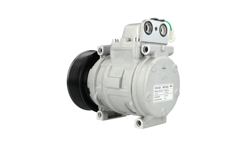 Kompresor, klimatizace 32829