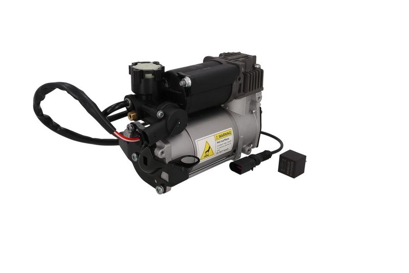 KAMOKA 2077047 Compressor, compressed-air system