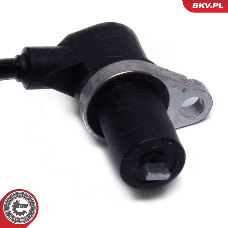 ESEN SKV 06SKV431 Sensor, wheel speed