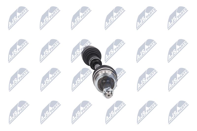 Veovõll, NTY NPW-NS-078