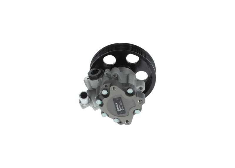 BOSCH K S01 000 519 Hydraulic Pump, steering