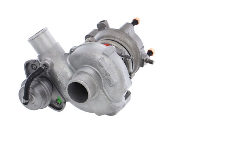 REMANTE 003-001-001248R Charger, charging (supercharged/turbocharged)
