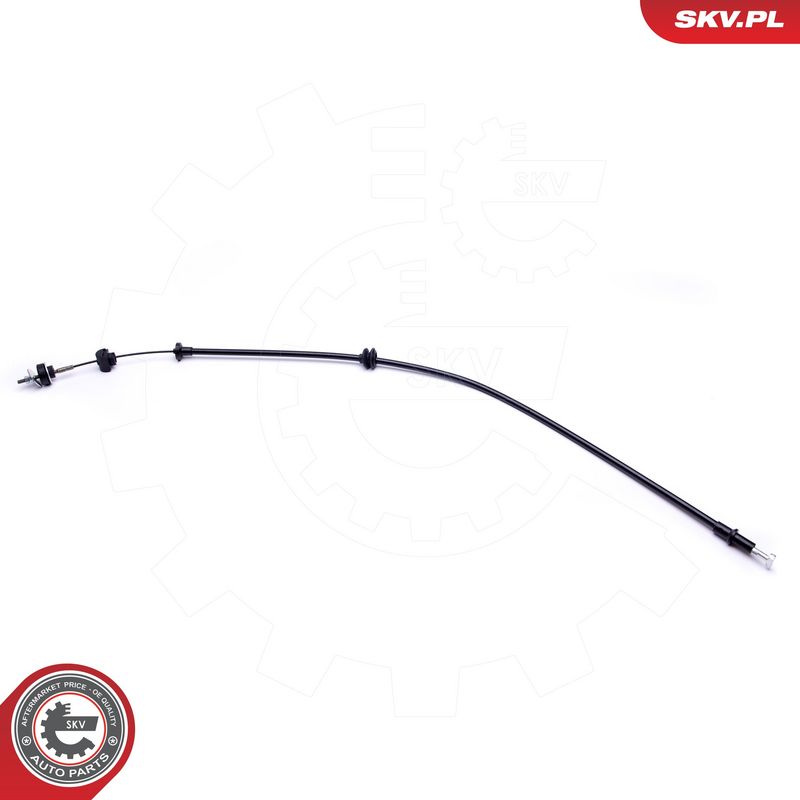 Tross, sidurikasutus, ESEN...