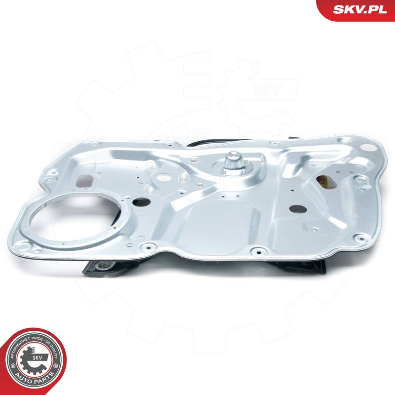 Aknatõstuk, ESEN SKV 01SKV976