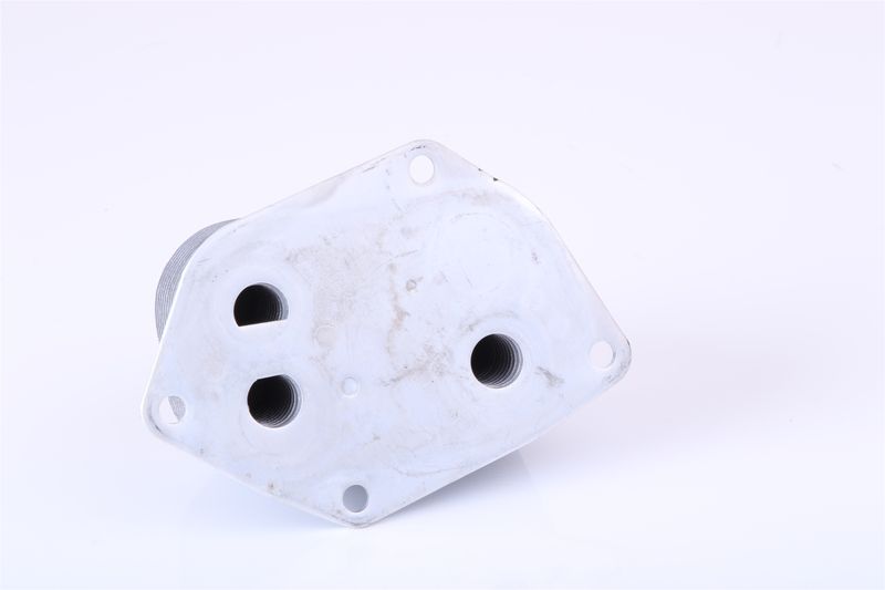 Õliradiaator, mootoriõli, NISSENS 90720