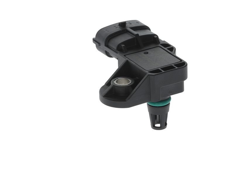 BOSCH 026123205W Sensor, intake manifold pressure