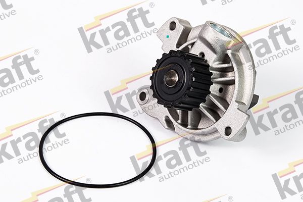 KRAFT Automotive 1500141 Water Pump, engine cooling