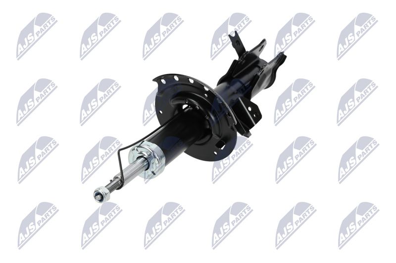 Amort, NTY A-KA-316