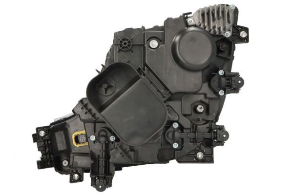 TRUCKLIGHT HL-ME035R Headlight