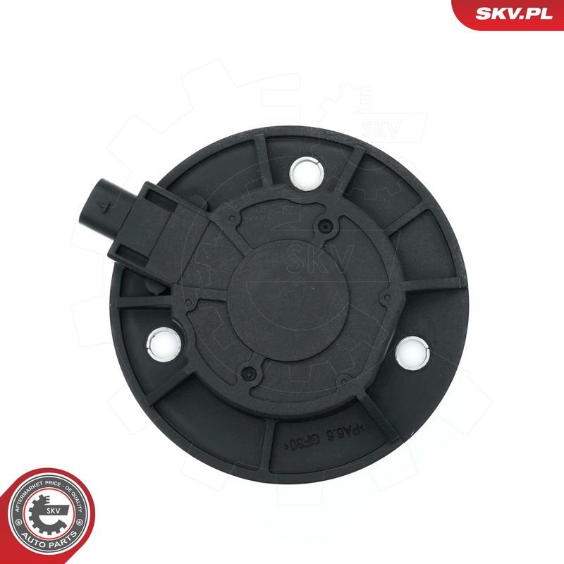 Tsentraalmagnet, nukkvõlliasend, ESEN SKV 39SKV900