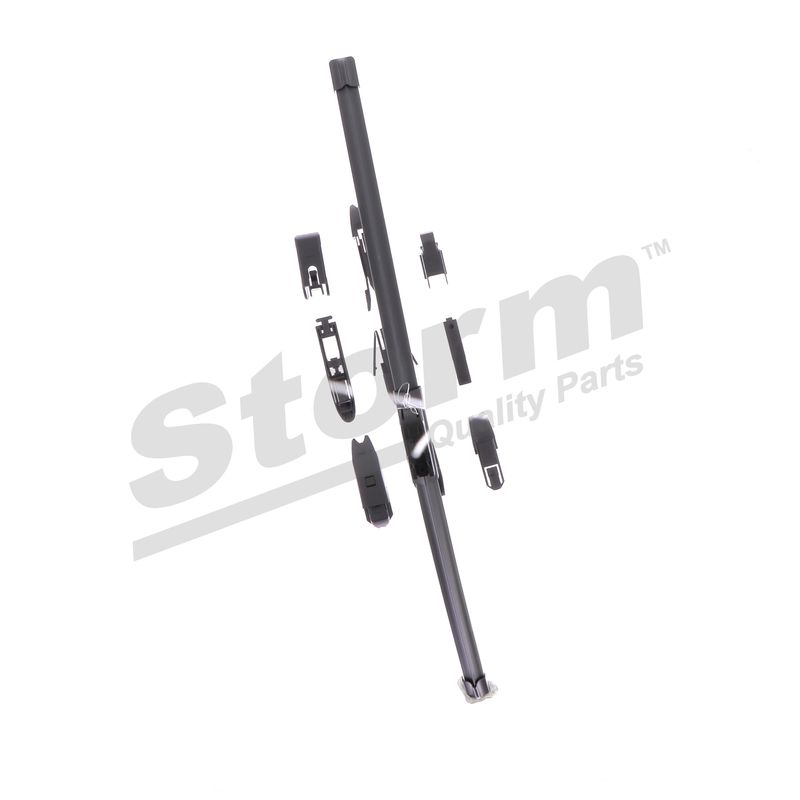 Balai d'essuie-glace STORM QUALITY PARTS 1000551