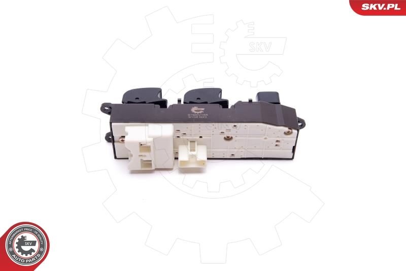 ESEN SKV 37SKV186 Switch, window regulator