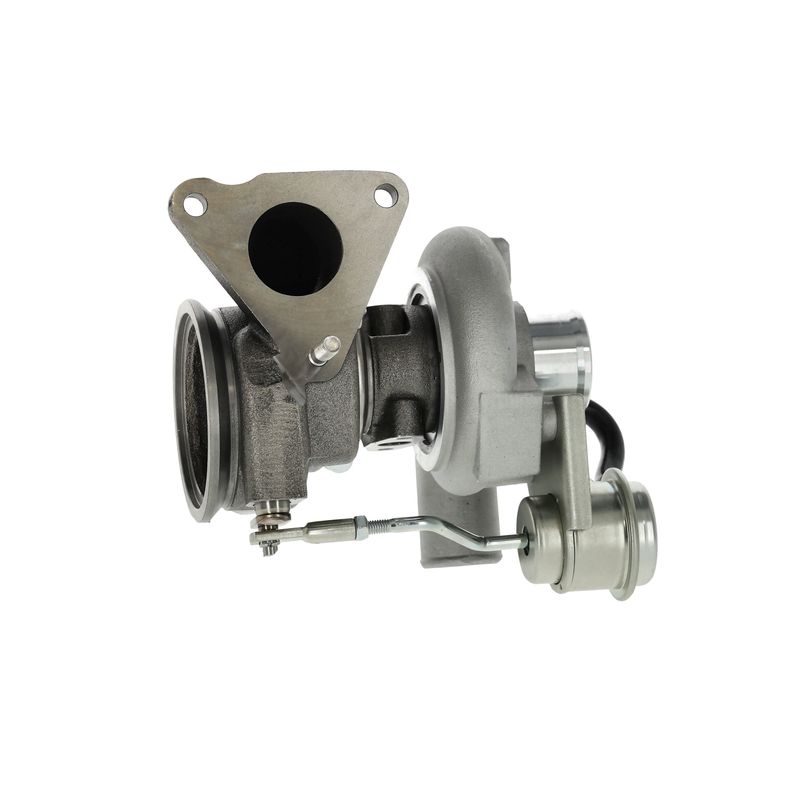 Kompressor, ülelaadimine, NISSENS 93262