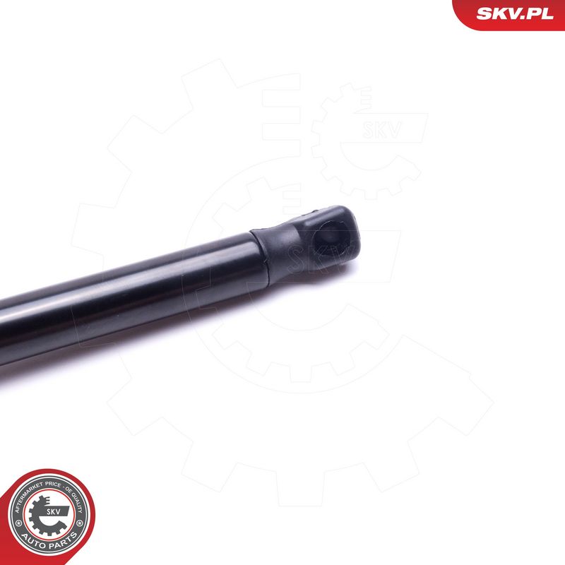 Gaasivedru, mootorikapott, ESEN SKV 52SKV064