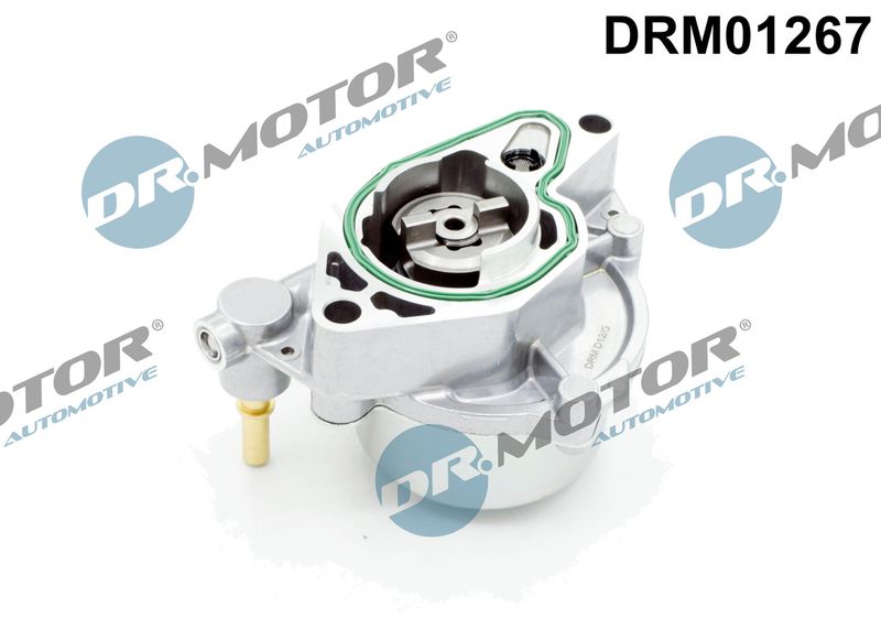 Dr.Motor Automotive vákuumszivattyú, fékrendszer DRM01267