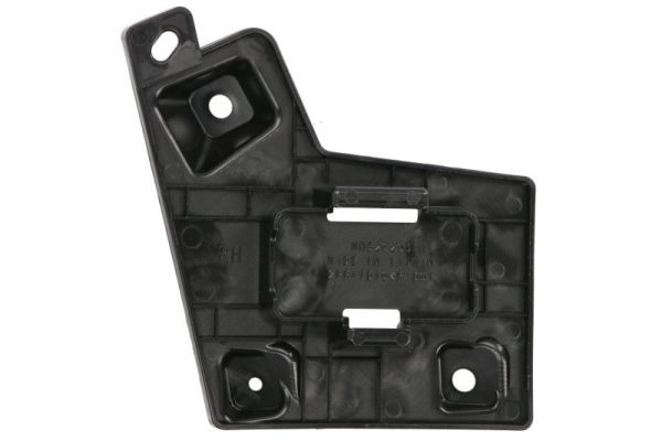 Bumperbevestiging Voor Rechts (binnen, VS-versie) past: HYUNDAI TUCSON NX4E 06.24-