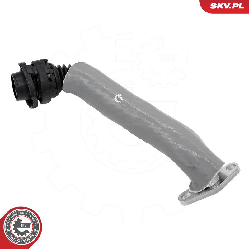 Prekės atitinka OEM kodą: 650057