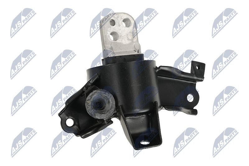 Paigutus, Mootor, NTY ZPS-HY-524