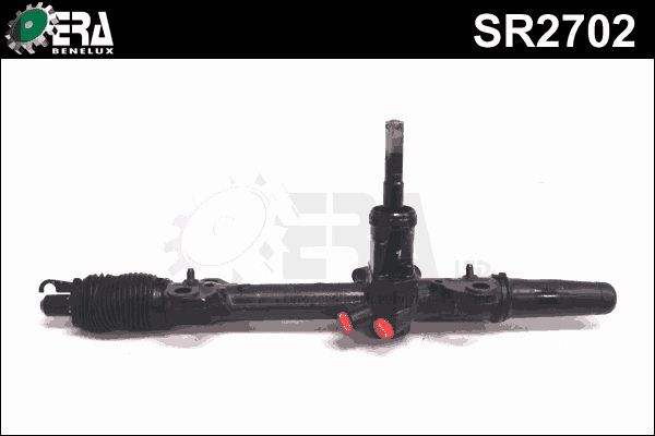 ERA Benelux kormánygép SR2702