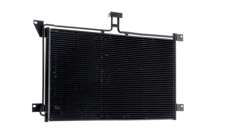 Product Image - Condensor, airconditioning - AC288001S - MAHLE