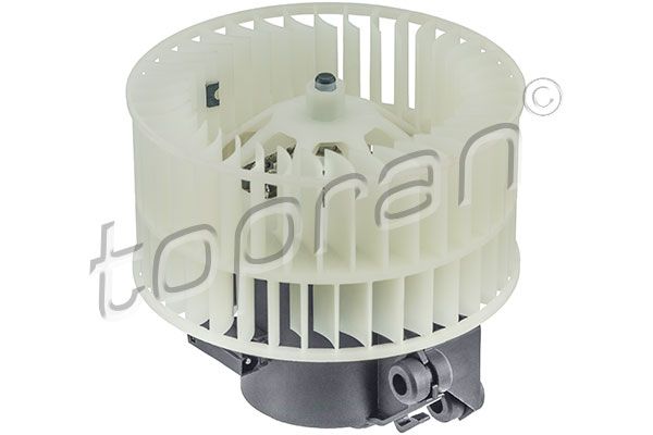 TOPRAN Utastér-ventilátor 408 171