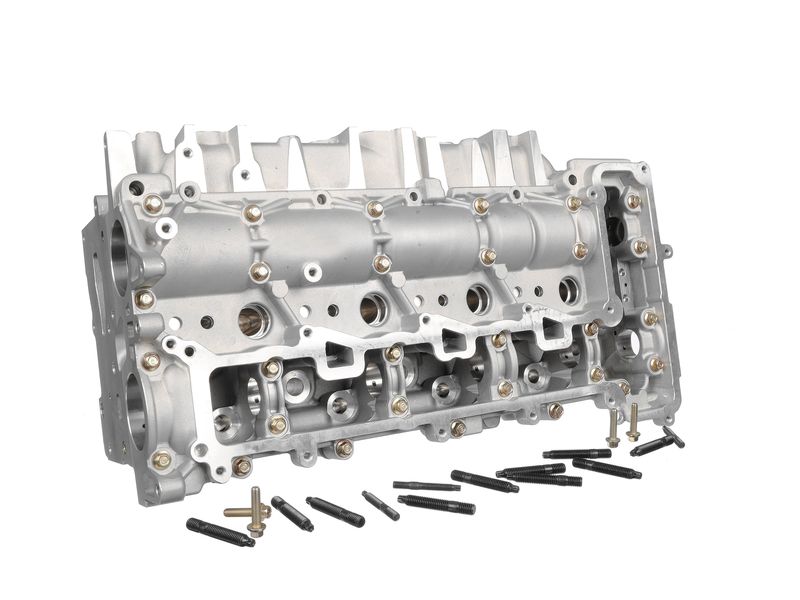 Product Image - Cilinderkop - HL0131VR1 - ET ENGINETEAM
