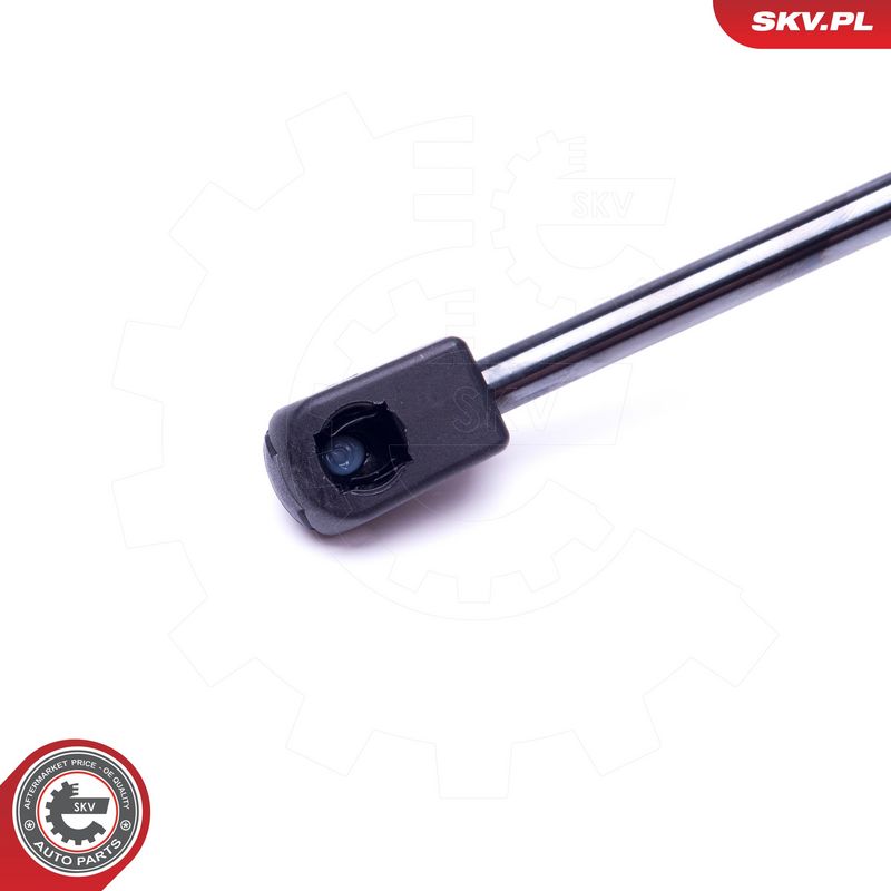 Gaasivedru, pagasi-, veoruum, ESEN SKV 52SKV427