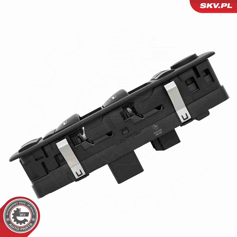 ESEN SKV 37SKV223 Switch, window regulator