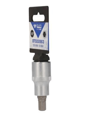KS TOOLS BT022863 Socket Wrench Insert