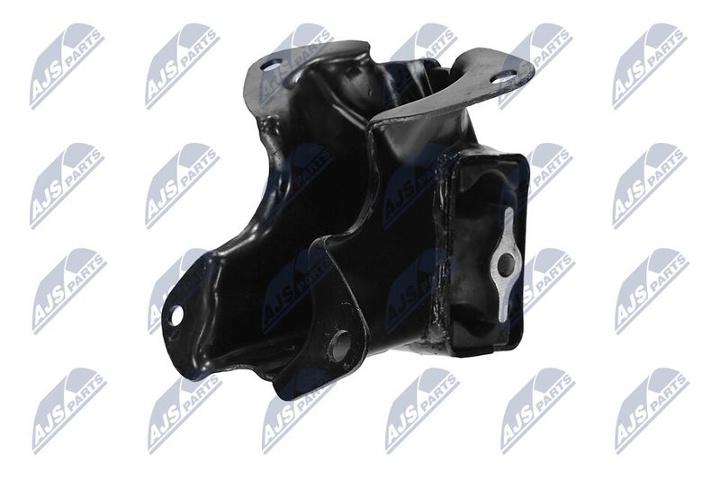 Paigutus, Mootor, NTY ZPS-CH-155