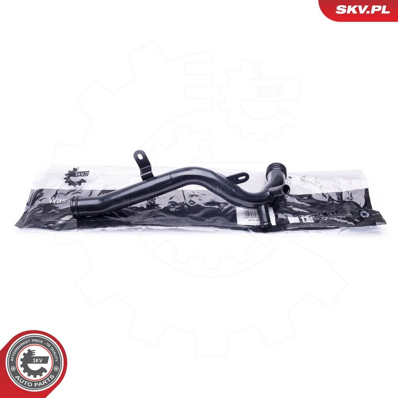 Jahutusvedeliku torustik, ESEN SKV 43SKV785