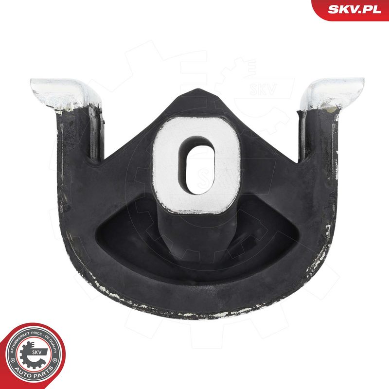 Paigutus, Mootor, ESEN SKV 75SKV094