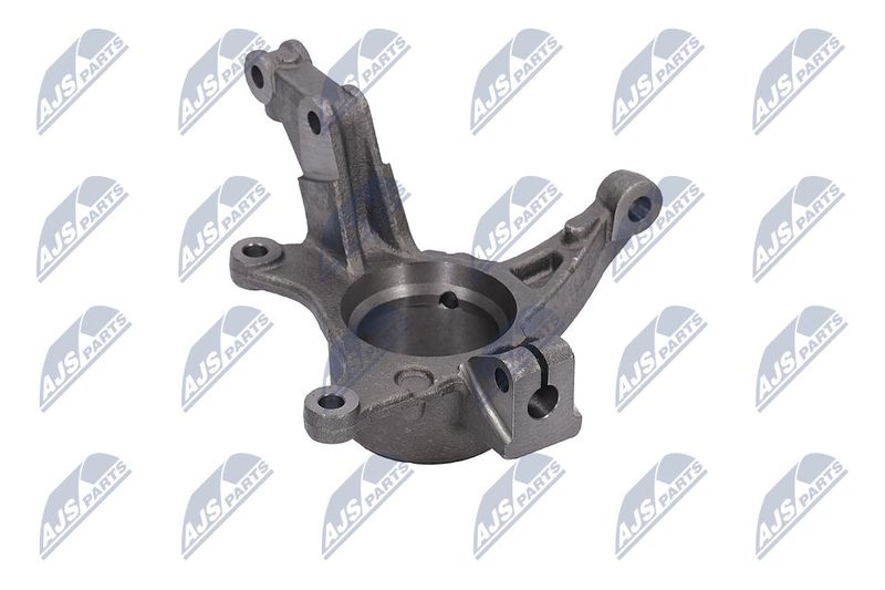 Käändmik, rattakinnitus, NTY ZZP-RE-031