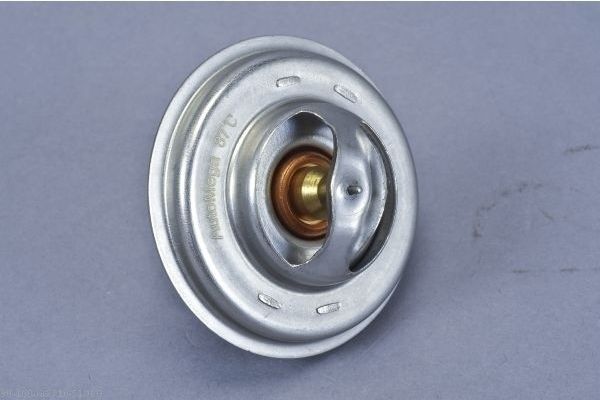AUTOMEGA 160032710 Thermostat, coolant
