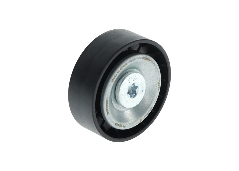 1987600022 BOSCH Galoppino/Guidacinghia, Cinghia Poly-V 