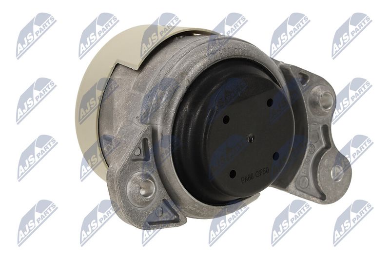 Paigutus, Mootor, NTY ZPS-ME-020