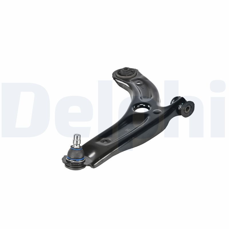 Vooras spoorcontrole arm Rechts voor past: ABARTH 500E  FIAT 500E Electric 10.20-