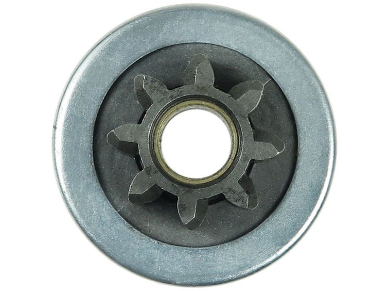 AS-PL SD0348 Freewheel Gear, starter