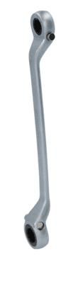 KS TOOLS 520.1214 Ratchet Ring Spanner