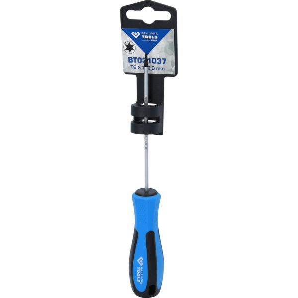 KS TOOLS BT031037 Screwdriver