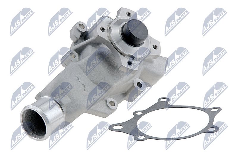 NTY CPW-CH-006 Water Pump, engine cooling