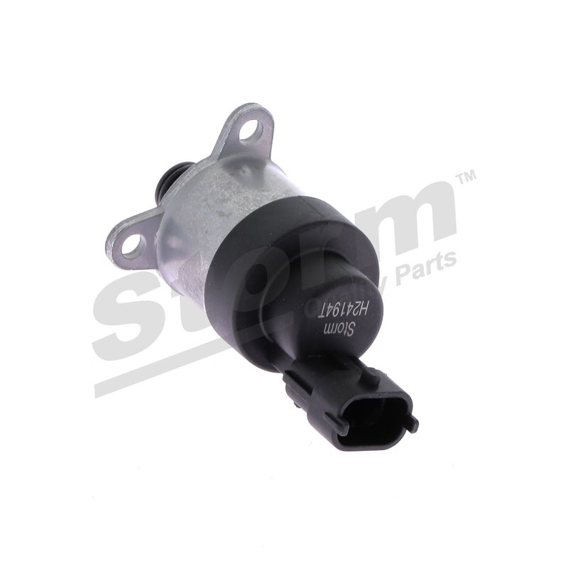 Régulateur, quantité de carburant (système à rampe commune) STORM QUALITY PARTS STO777204