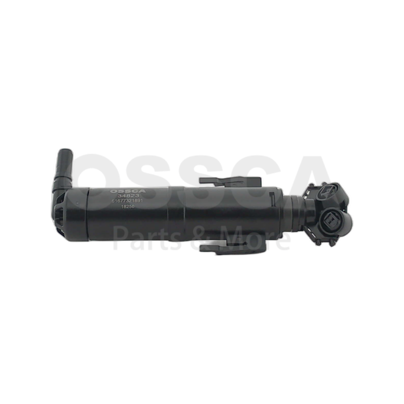 Pesuveedüüs, Tulepesurid, OSSCA 34823