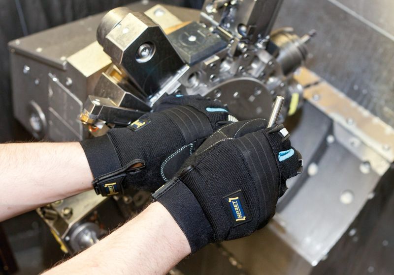 HAZET 1987-5L Protective Glove