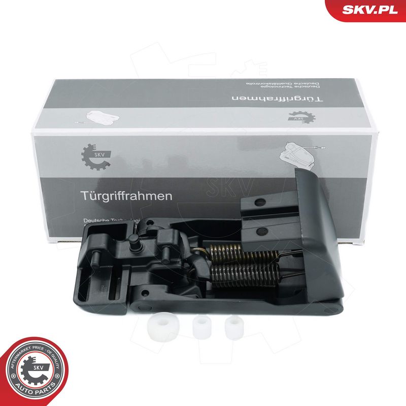 Rullijuht, lükanduks, ESEN SKV 96SKV862